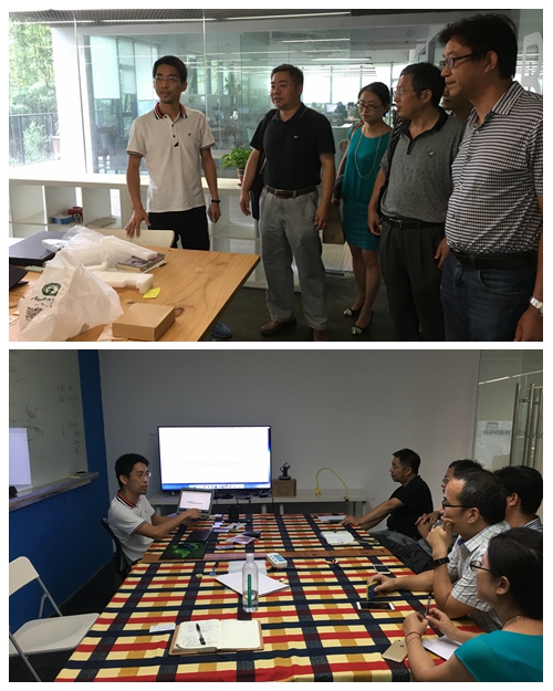 51黑料
走访宁波菊风系统软件有限公司.jpg